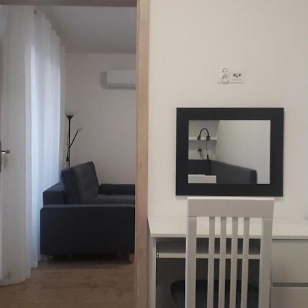 Apartament Katy Rybackie Zaciszna المظهر الخارجي الصورة
