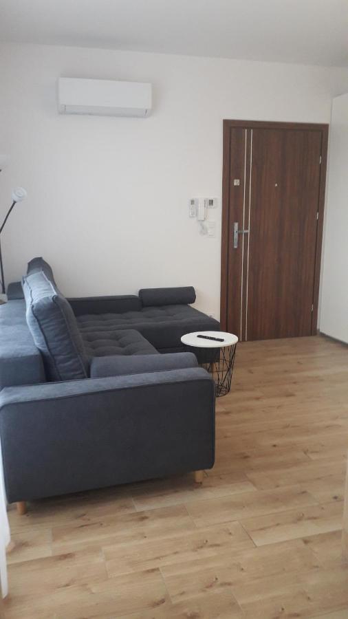 Apartament Katy Rybackie Zaciszna المظهر الخارجي الصورة
